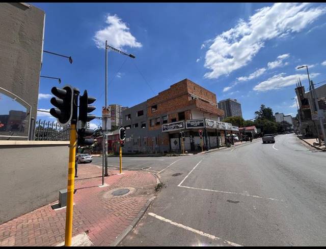 BUSINESS FOR SALE IN NEW DOORNFONTEIN